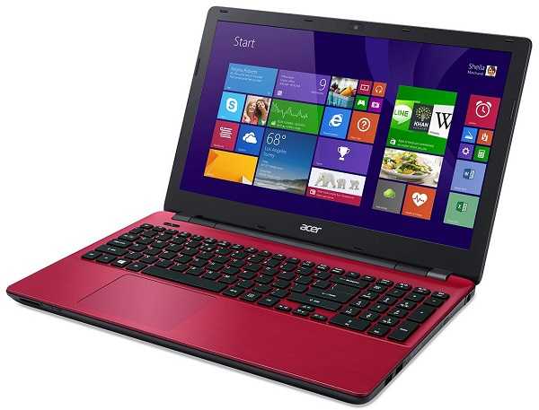 Acer aspire e5-575g-34ps. обзор и тест ноутбука | kirillproweb