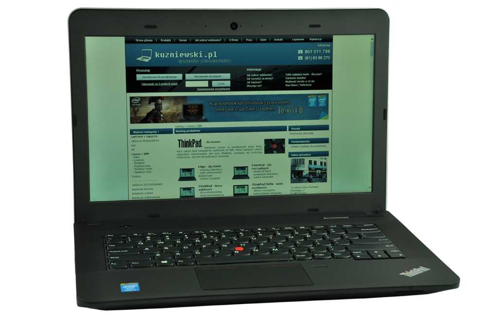 Lenovo thinkpad edge e530 - купить , скидки, цена, отзывы, обзор, характеристики - ноутбуки