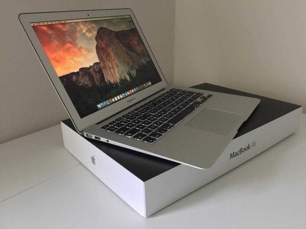 Поспели! обзор ноутбуков apple macbook air 11 и macbook air 13 образца 2012 года