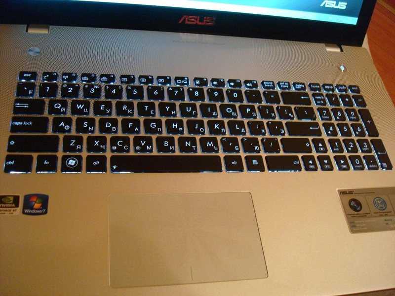 Asus n76vz black (n76vz-v2g-t5044h) ᐈ нужно купить  ноутбук?