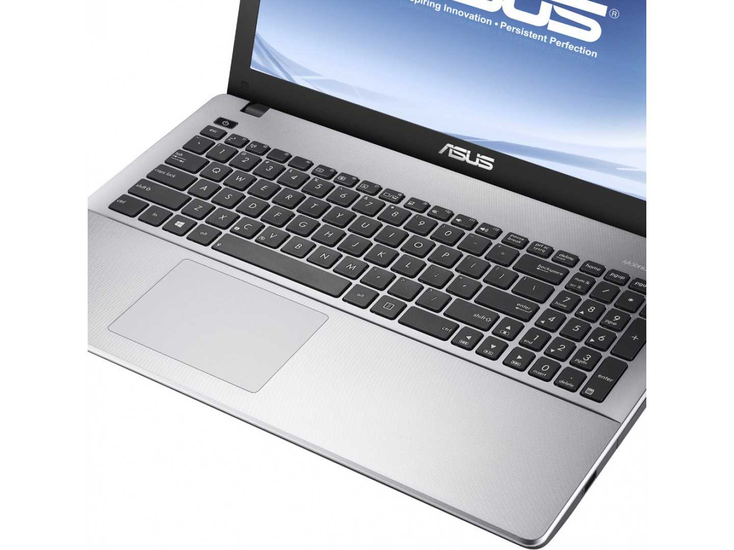 Ноутбук asus x550lb — купить, цена и характеристики, отзывы