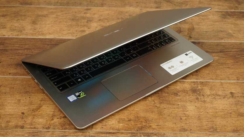 Ноутбук asus vivobook pro 15 n580 - купить в интернет магазинe. цены, характеристики, доставка по москве и россии