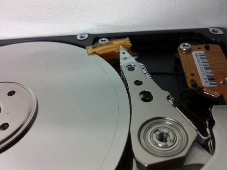 Компьютер не видит внешний жесткий диск: в чем причина, как это исправить