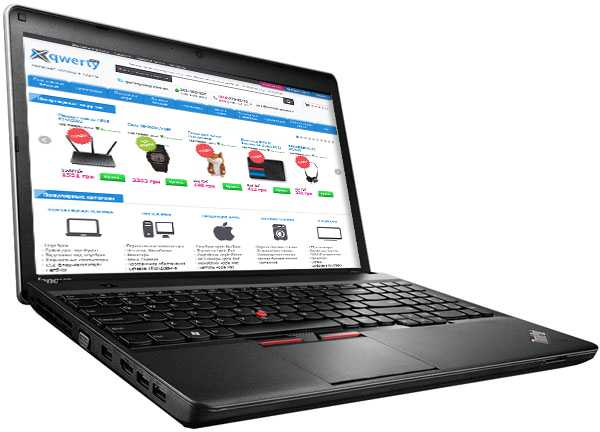 Ноутбук Lenovo ThinkPad Edge E530 (N4F76RT) - подробные характеристики обзоры видео фото Цены в интернет-магазинах где можно купить ноутбук Lenovo ThinkPad Edge E530 (N4F76RT)