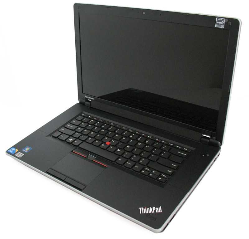 Ноутбук Lenovo ThinkPad Edge E530c (NZY5XRT) - подробные характеристики обзоры видео фото Цены в интернет-магазинах где можно купить ноутбук Lenovo ThinkPad Edge E530c (NZY5XRT)