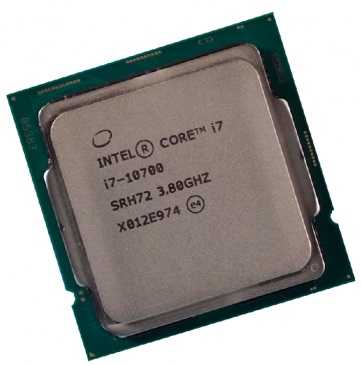Обзор и тестирование процессора intel core i5-10300h