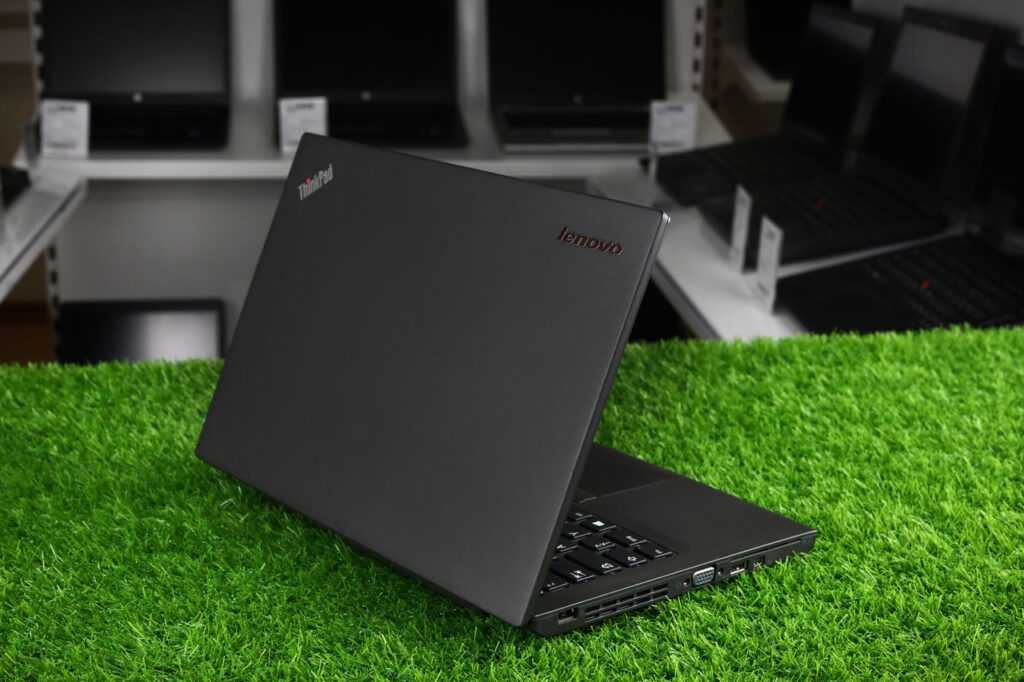 Lenovo thinkpad t460p - notebookcheck-ru.com