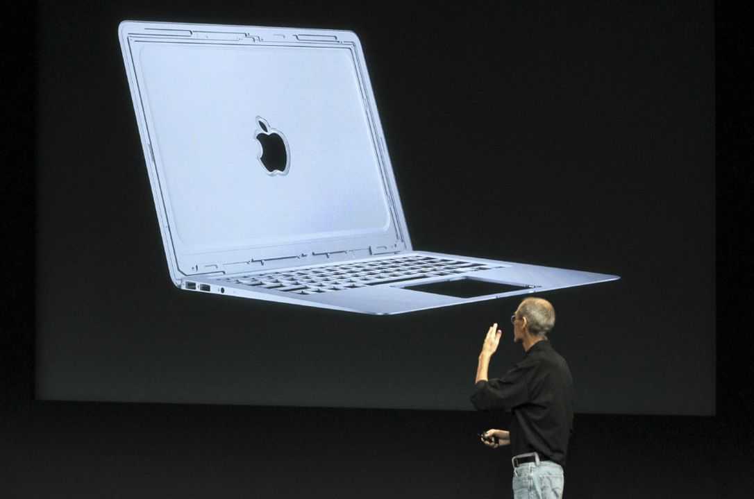 Apple unveils new macbook air 1600 power supply