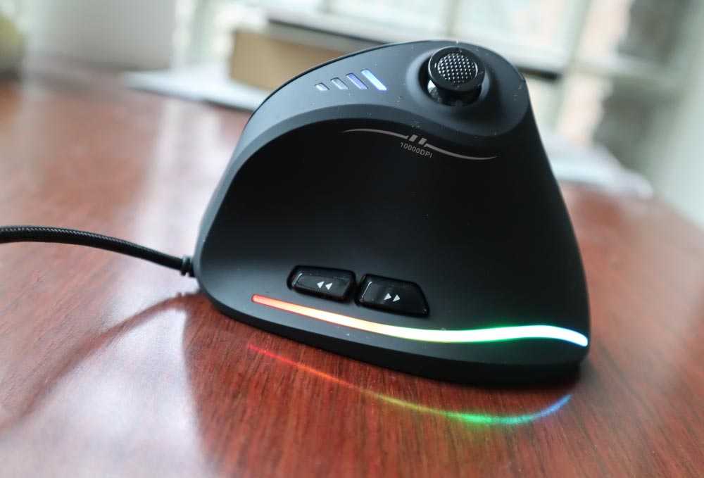 Как выбрать мышь компьютерную — критерии и характеристики
