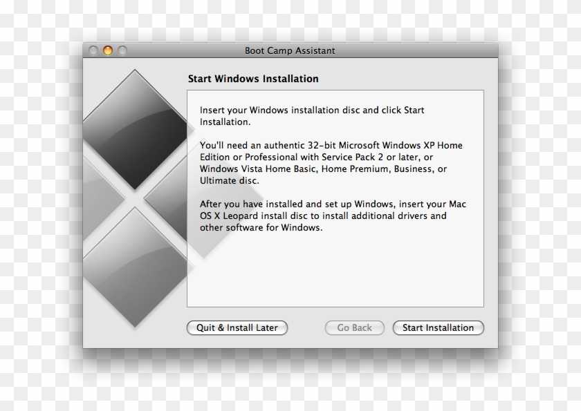 Как установить windows на mac через виртуалку. а главное – зачем