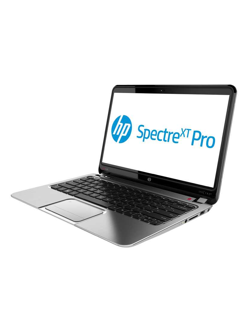 Ноутбук HP ENVY Spectre XT Pro (B8W13AA) - подробные характеристики обзоры видео фото Цены в интернет-магазинах где можно купить ноутбук HP ENVY Spectre XT Pro (B8W13AA)