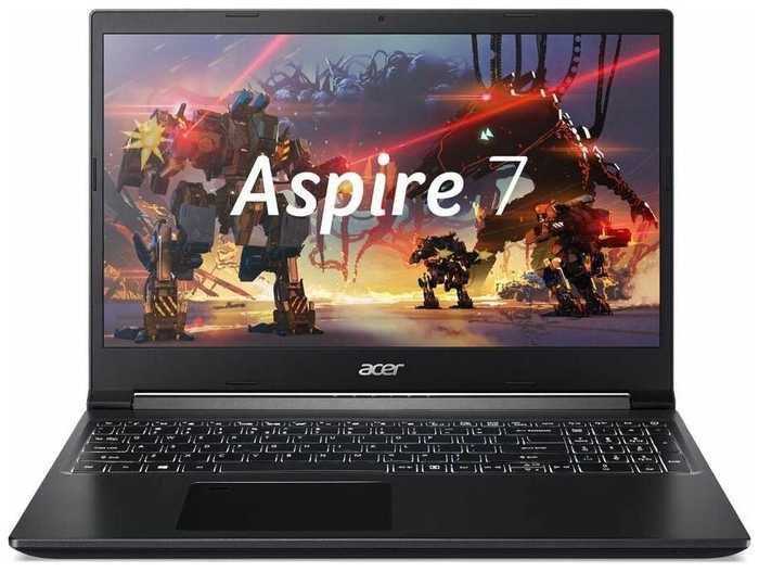Acer aspire 7 a715-72g-517n - notebookcheck-ru.com