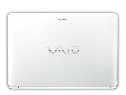 Sony vaio fit e - оптимальное решение для повседневных задач