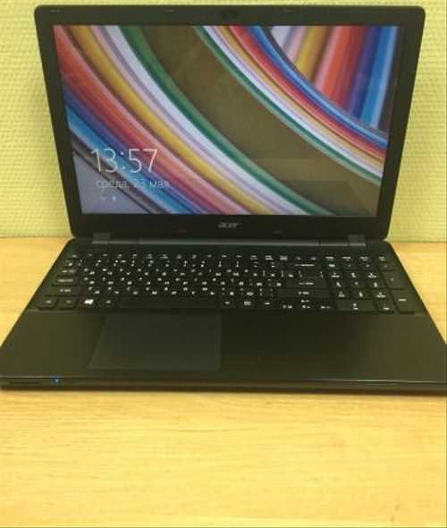 Ноутбук acer aspire e5 521g-841x — купить, цена и характеристики, отзывы