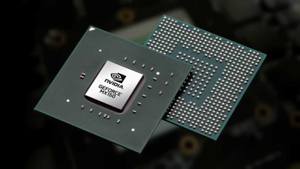 Обзор и тестирование видеокарты для ноутбуков NVIDIA GeForce MX150 в синтетических тестах 3DMark и последних компьютерных играх