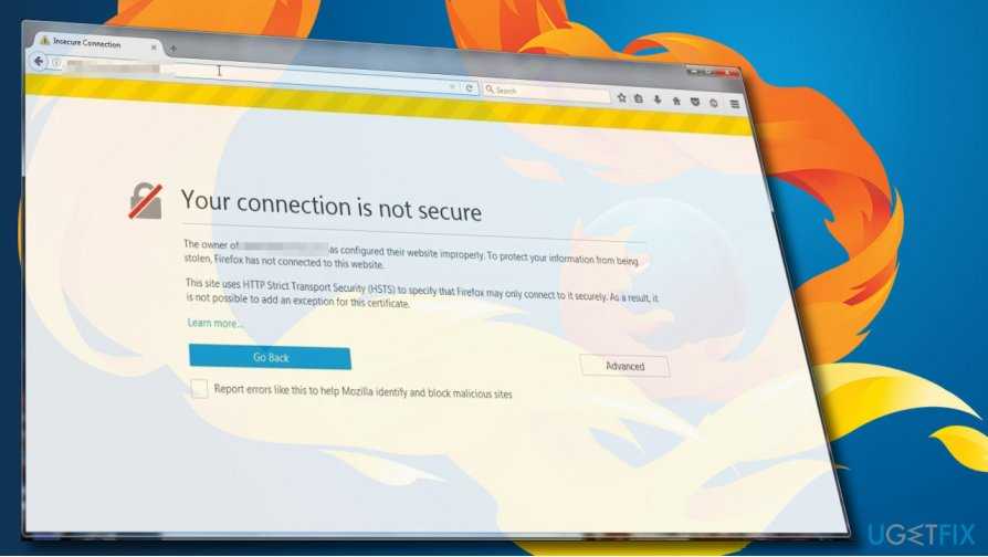Getting ssl_error_no_cypher_overlap when attempting a site with a self-signed certificate | forum de asistență firefox | mozilla support