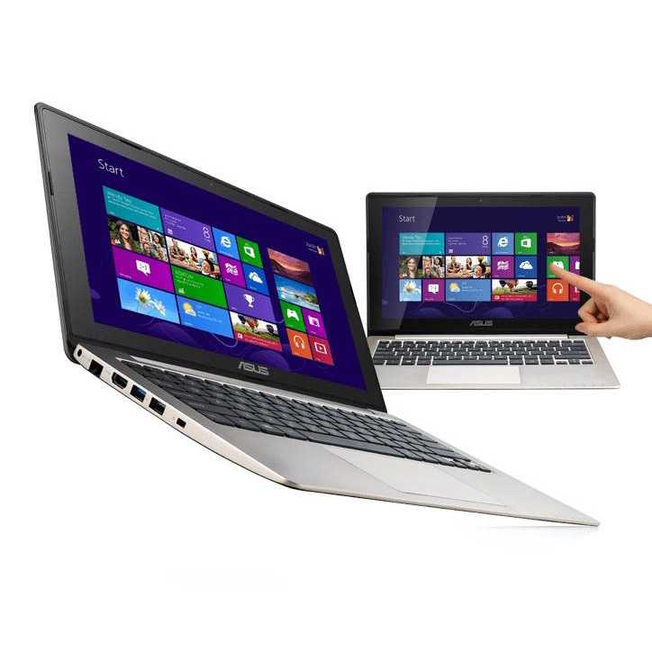 Ноутбук Asus VivoBook S200 (X202E-BH91T-CB) - подробные характеристики обзоры видео фото Цены в интернет-магазинах где можно купить ноутбук Asus VivoBook S200 (X202E-BH91T-CB)
