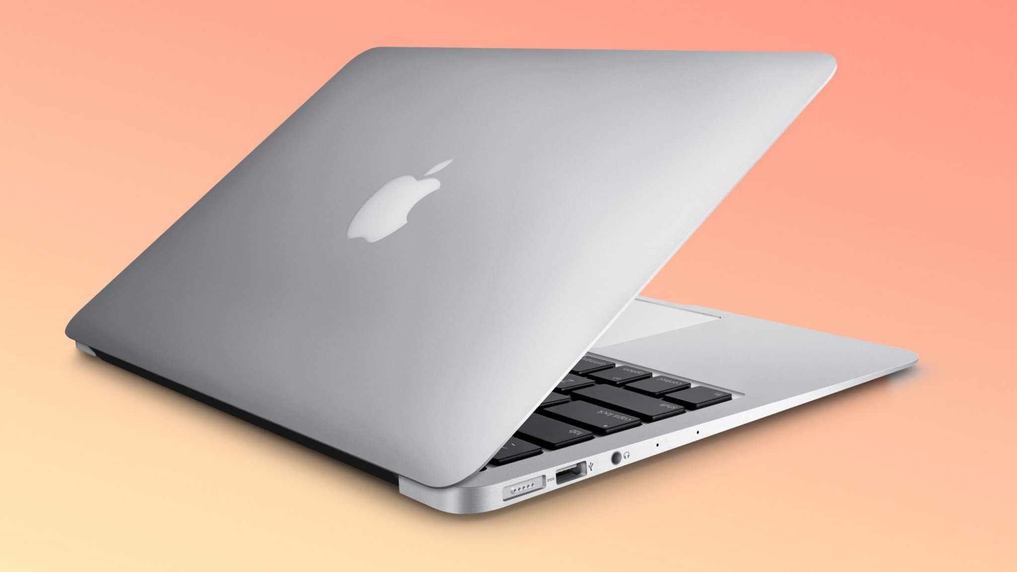 Сравнение macbook air m1 (2020) и macbook pro m1 (2020): что лучше купить?