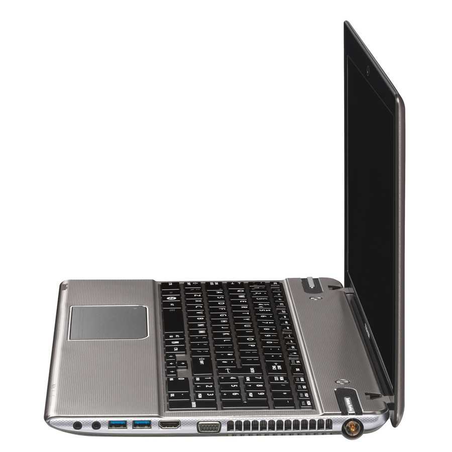 Ноутбук toshiba satellite p855-bls — купить, цена и характеристики, отзывы