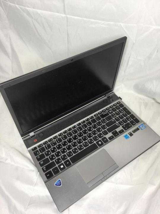 Ноутбук samsung 550p5c-s02 — купить, цена и характеристики, отзывы