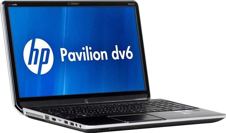 Ноутбук HP Pavilion dv6-3150sr (XU645EA) - подробные характеристики обзоры видео фото Цены в интернет-магазинах где можно купить ноутбук HP Pavilion dv6-3150sr (XU645EA)