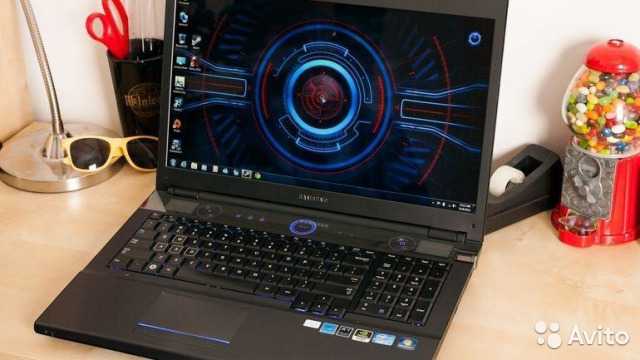 Обзор ноутбука samsung 700g7a. игровой, доступный, производительный