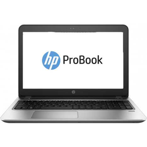 Ноутбук hp probook 430 g4 (y7z32ea)