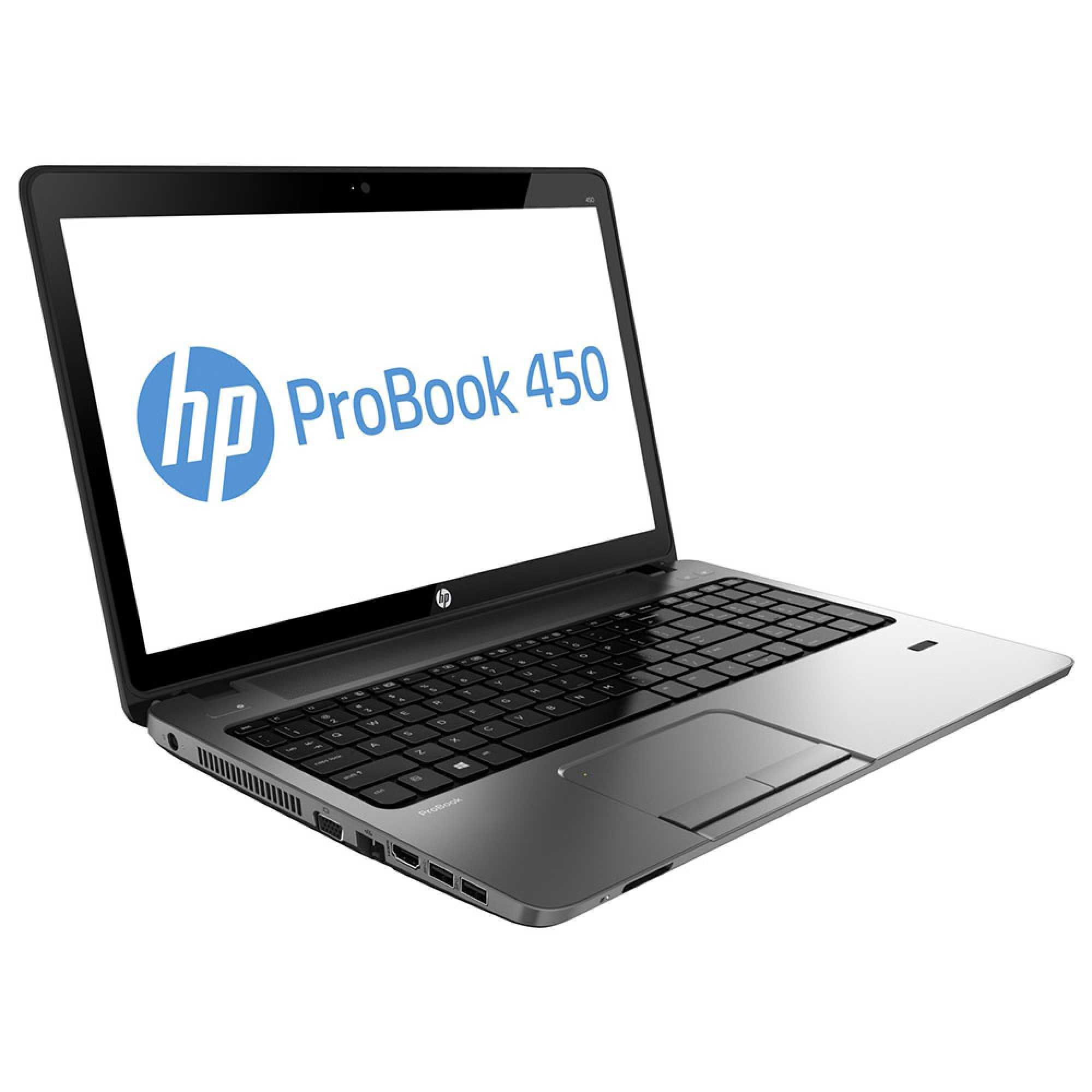 Ноутбук HP ProBook 450 G0 (H0V97EA) - подробные характеристики обзоры видео фото Цены в интернет-магазинах где можно купить ноутбук HP ProBook 450 G0 (H0V97EA)