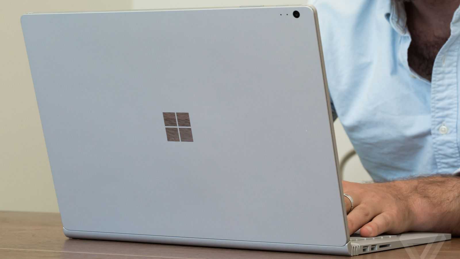 Microsoft surface book 2 — обзор ноутбука трансформера, который лучше и дороже