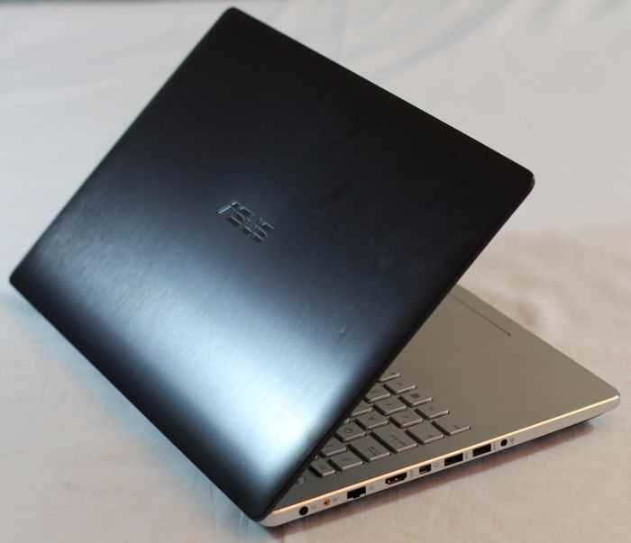 Ноутбук asus n550jk-xo589h — купить, цена и характеристики, отзывы