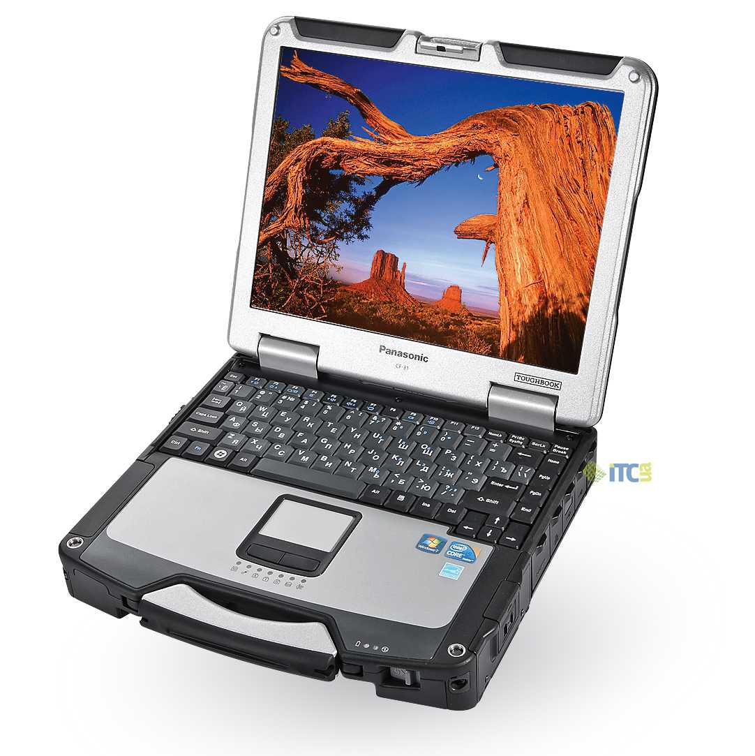 Ноутбук Panasonic ToughBook CF-19 (CF-19XHNCZF9) - подробные характеристики обзоры видео фото Цены в интернет-магазинах где можно купить ноутбук Panasonic ToughBook CF-19 (CF-19XHNCZF9)