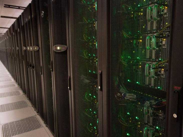 Самый мощный суперкомпьютер в мире: где находится, для чего используется, обзор