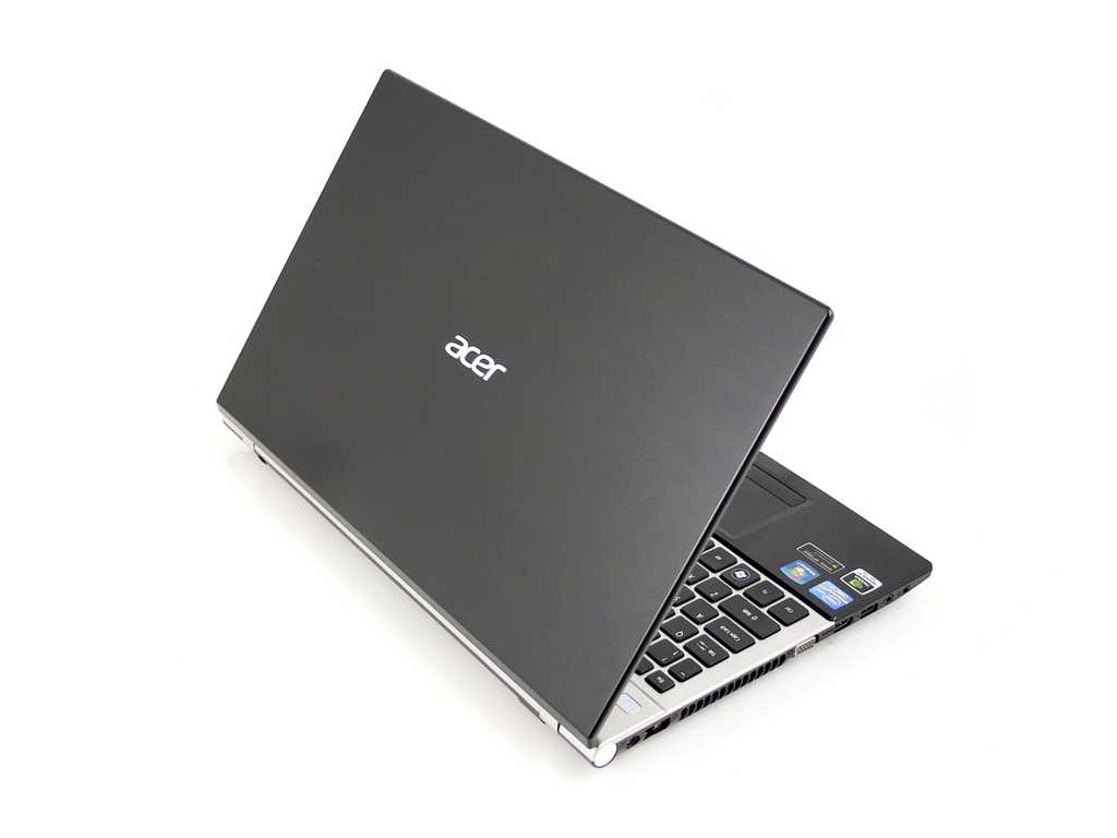 Ноутбук acer aspire v3 571g-53214g50makk