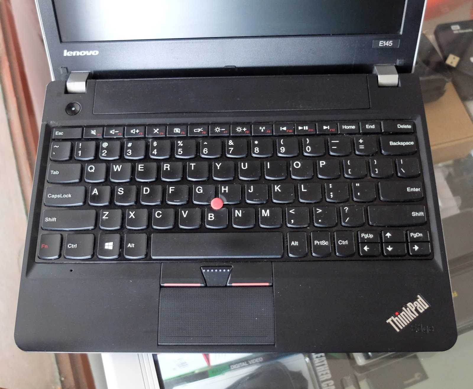 Lenovo thinkpad edge e440 (20c5a02y00) ᐈ нужно купить  ноутбук?