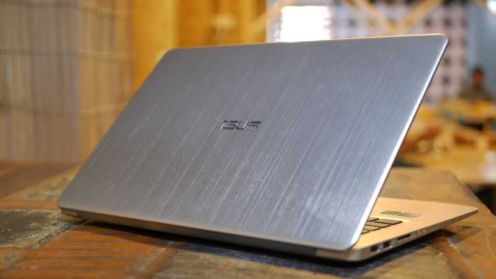 Ноутбук Asus VivoBook S15 S510UN (S510UN-BQ167T) Grey - подробные характеристики обзоры видео фото Цены в интернет-магазинах где можно купить ноутбук Asus VivoBook S15 S510UN (S510UN-BQ167T) Grey