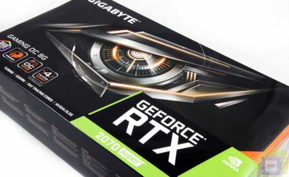 Geforce rtx 2060 для ноутбуков