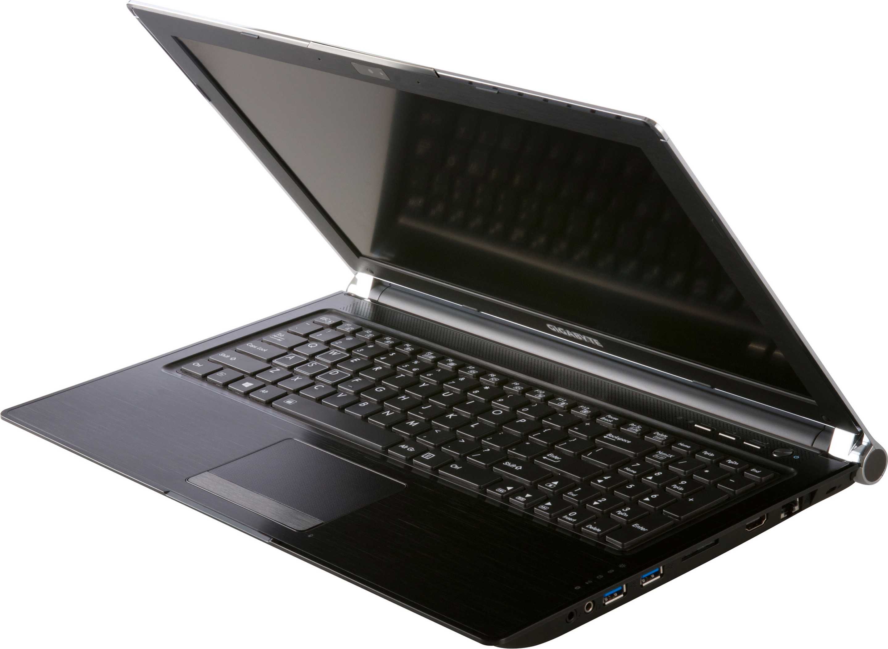 Gigabyte p2532s (9wp2532s0-ua-a-001) ᐈ нужно купить  ноутбук?