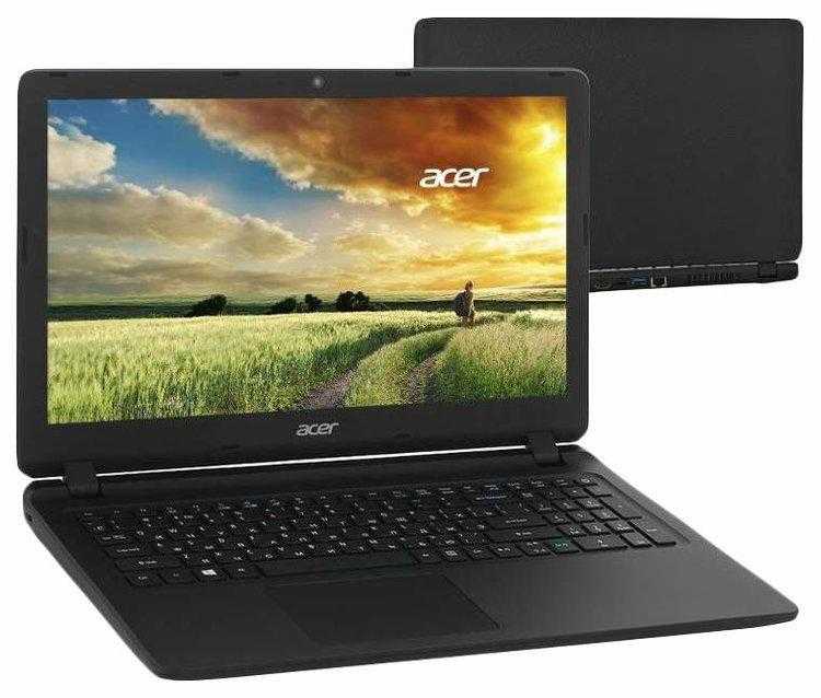 Acer extensa 2509 серия