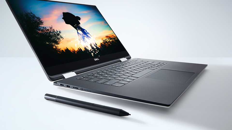 Dell xps 14