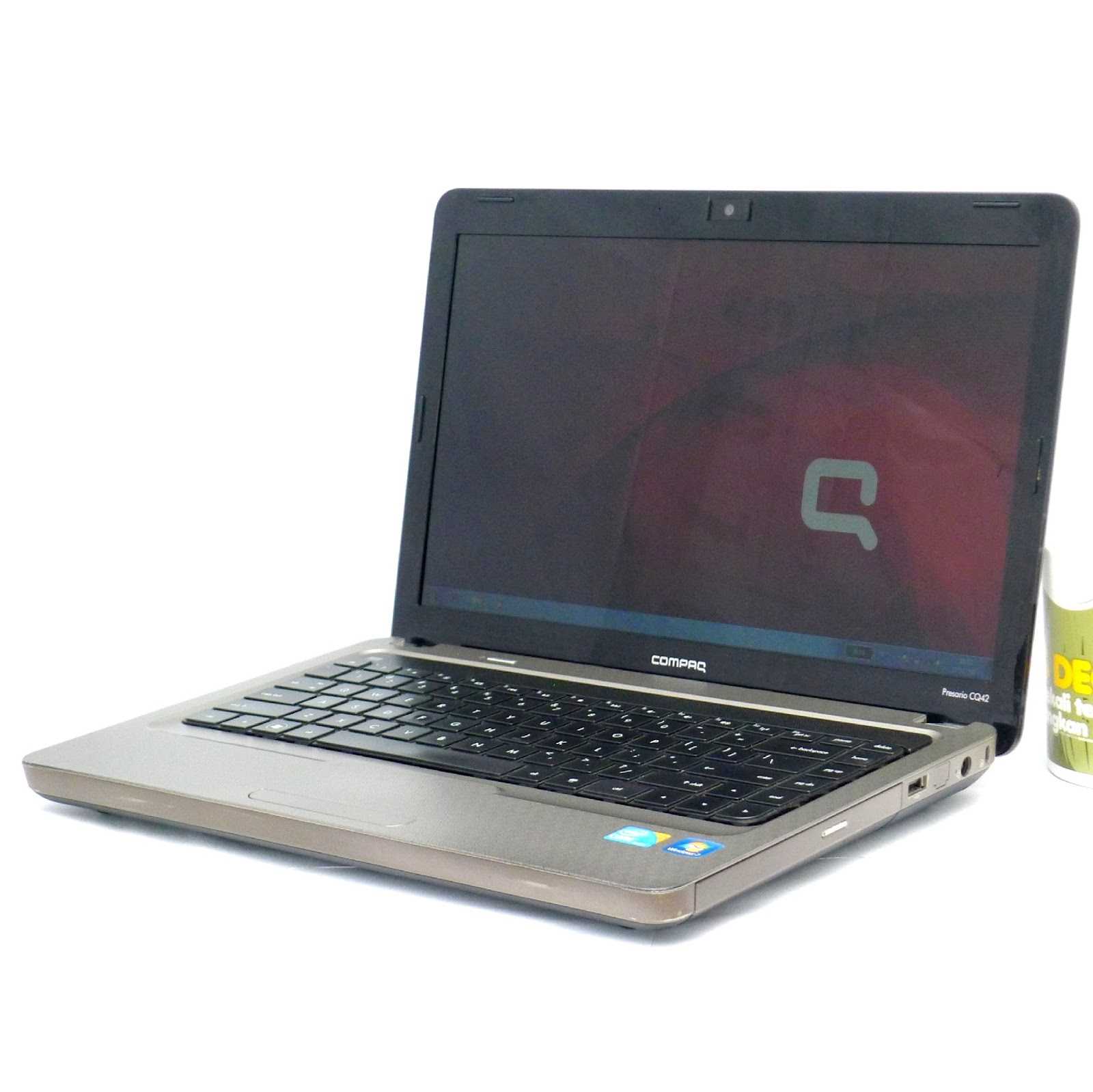 Ноутбук HP Presario CQ58-375SR (D2G82EA) - подробные характеристики обзоры видео фото Цены в интернет-магазинах где можно купить ноутбук HP Presario CQ58-375SR (D2G82EA)