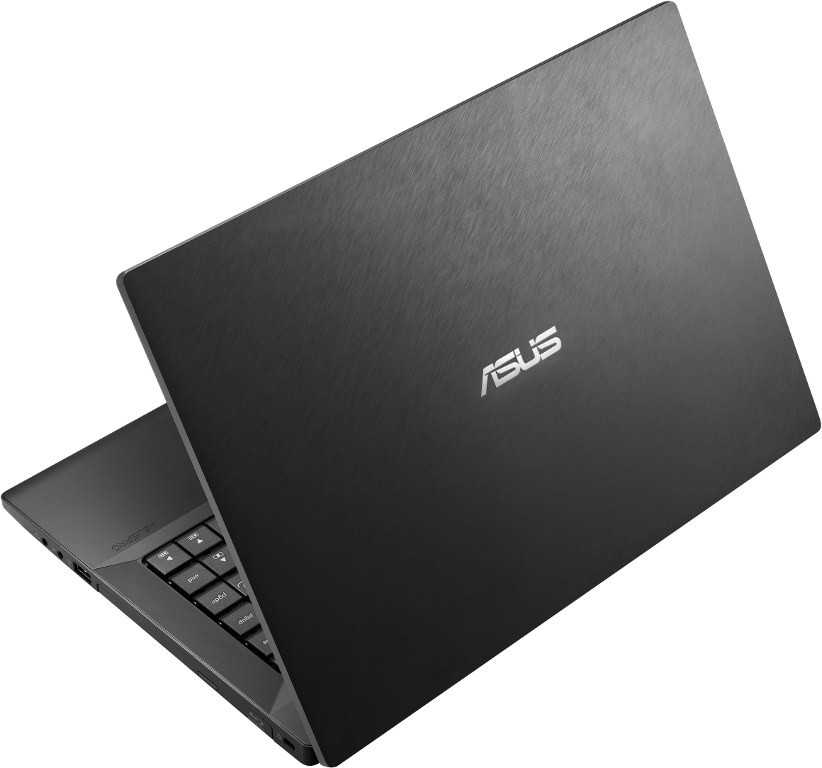 Asus p45va black (p45va-vo019d) ᐈ нужно купить  ноутбук?