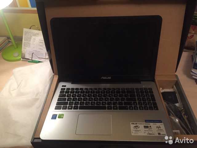 Asus x555lb dark brown (x555lb-dm369d) ᐈ нужно купить  ноутбук?