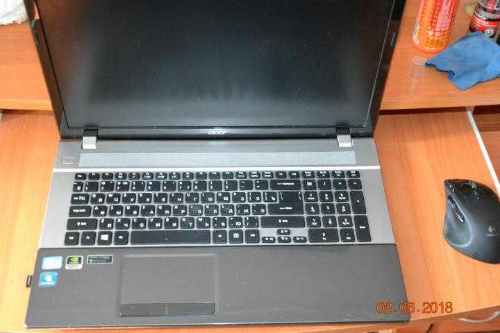 Acer aspire v3-771g-53238g75maii (nx.m6seu.001) ᐈ нужно купить  ноутбук?