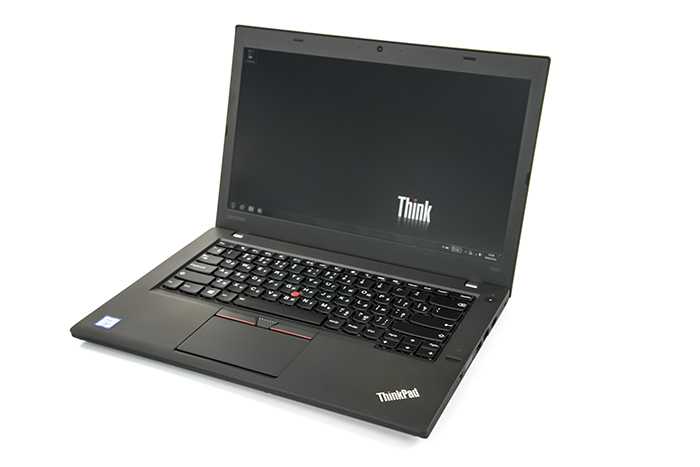 Обзор Lenovo ThinkPad T460: преимущества и недостатки, отзывы