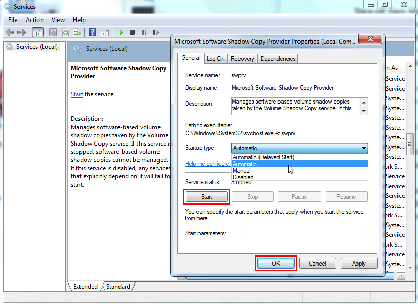 Восстановление системы 0x81000203. Microsoft software Shadow copy provider. Microsoft software Shadow copy provider по русски. Restore Shadow copy. Volume Shadow service.