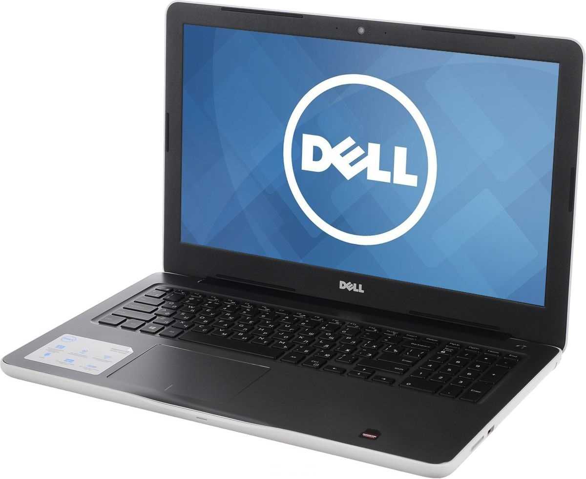 Ноутбук dell inspiron 5565-8062 купить за 27990 руб в ростове-на-дону, отзывы, видео обзоры и характеристики