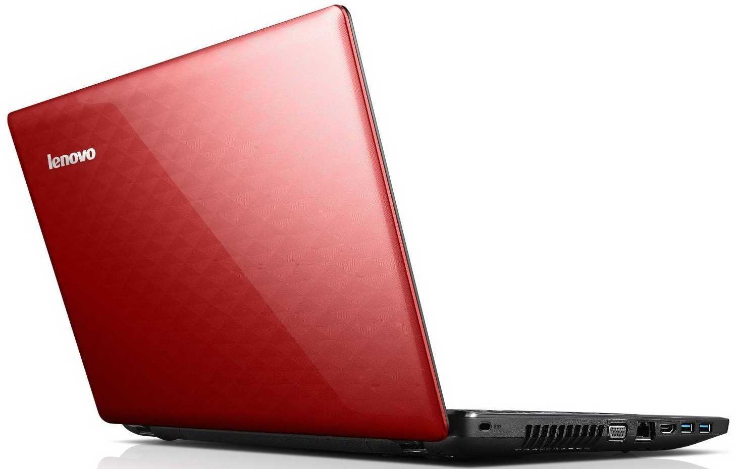 Ноутбук lenovo ideapad z510 — купить, цена и характеристики, отзывы
