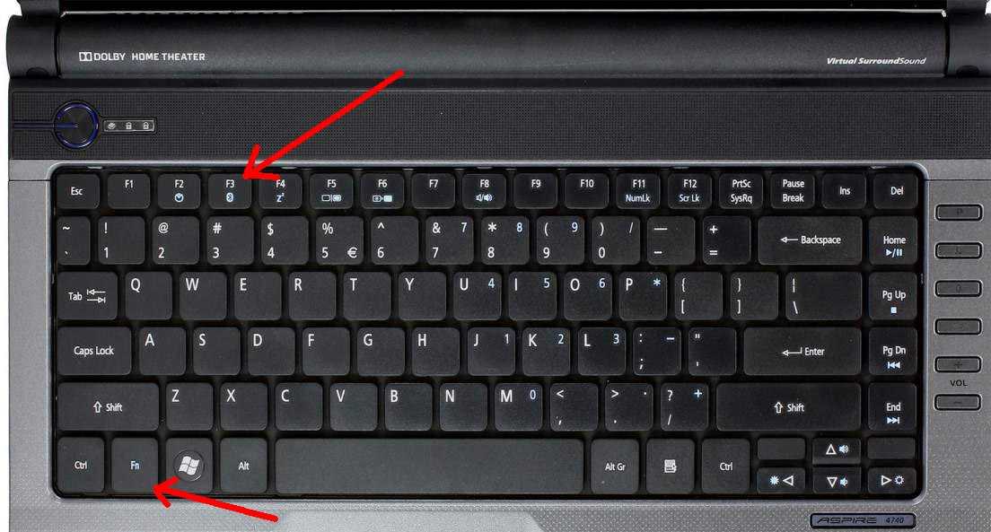 Как включить ноутбук без кнопки включения