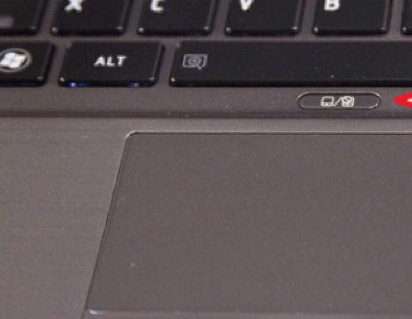 Как включить или отключить кнопку fn на ноутбуке?
