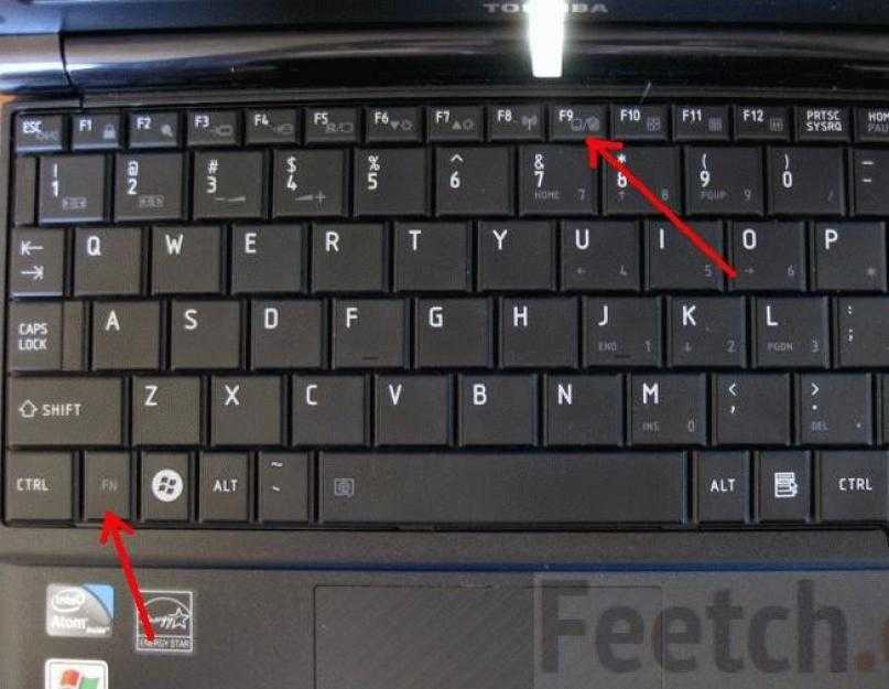 Не работает клавиатура на ноутбуке: как восстановить работу